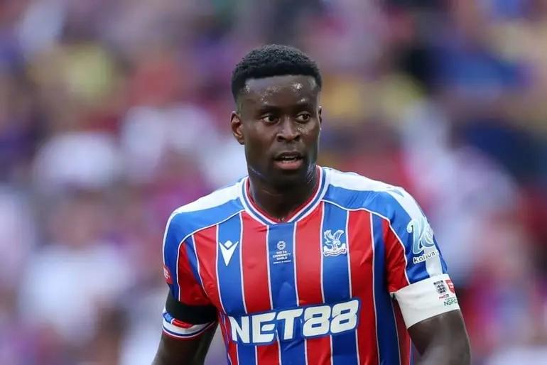 开云中国-DO：利物浦已经向水晶宫报价3500万英镑求购格伊