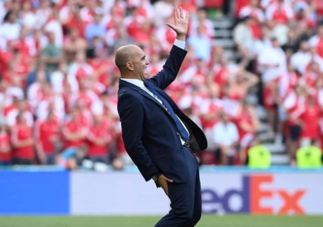 开云App-德布劳内进球献爱神 比主帅：我们遇到久违的考验